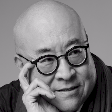 Portrait of Hao Jiang Tian